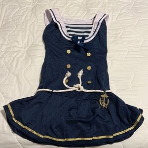 Leg Avenue Shipmate Cutie Halloween costume